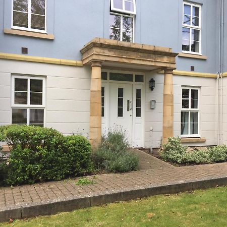 Liberty Suite Apartment Portishead Ngoại thất bức ảnh