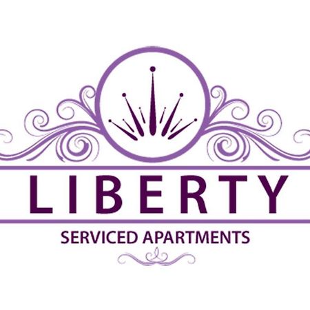 Liberty Suite Apartment Portishead Ngoại thất bức ảnh