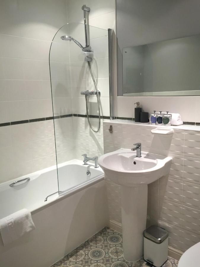 Liberty Suite Apartment Portishead Ngoại thất bức ảnh