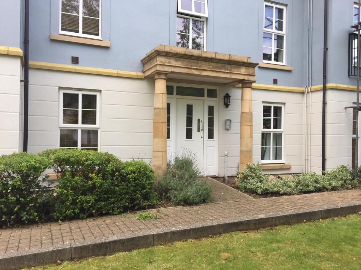Liberty Suite Apartment Portishead Ngoại thất bức ảnh