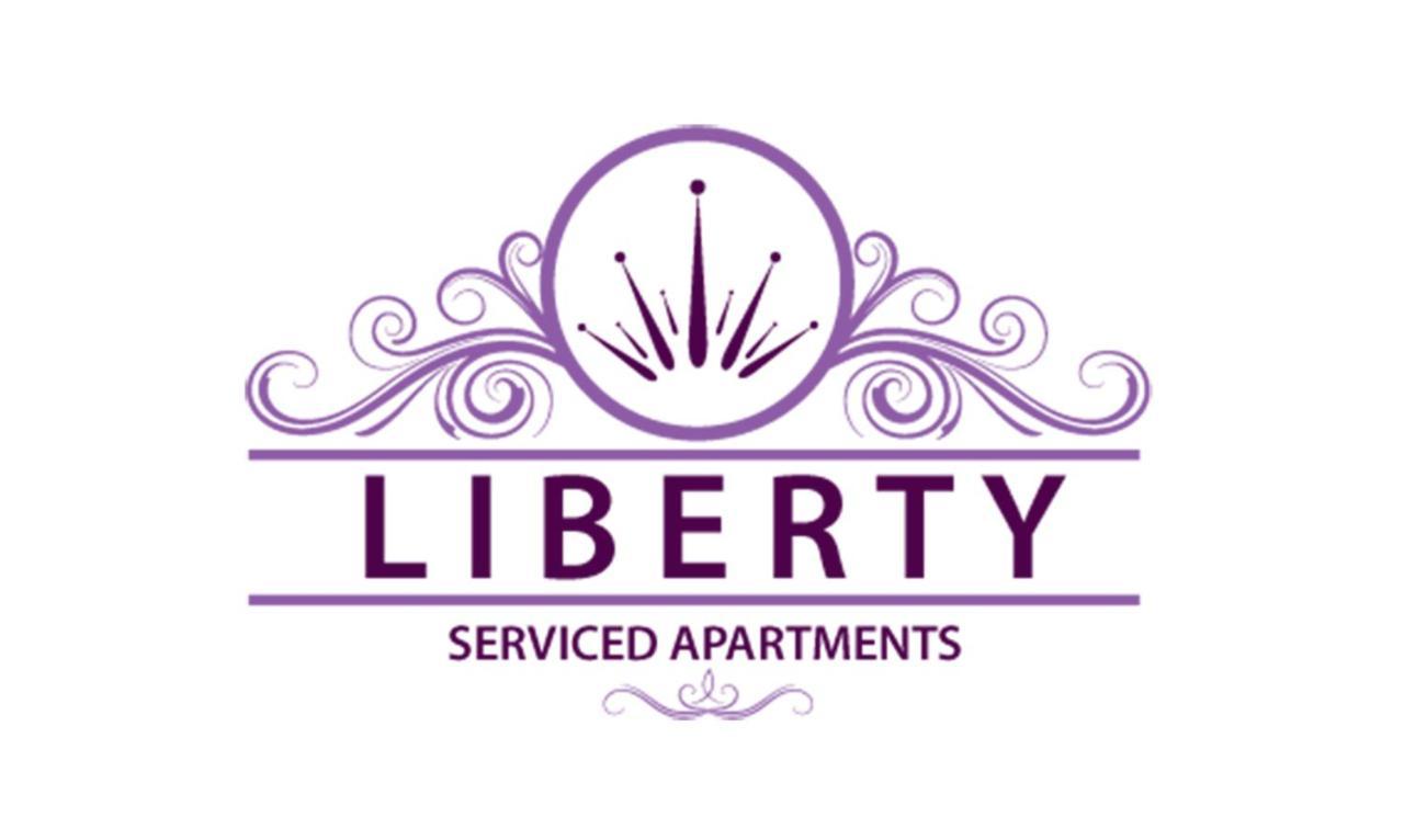Liberty Suite Apartment Portishead Ngoại thất bức ảnh