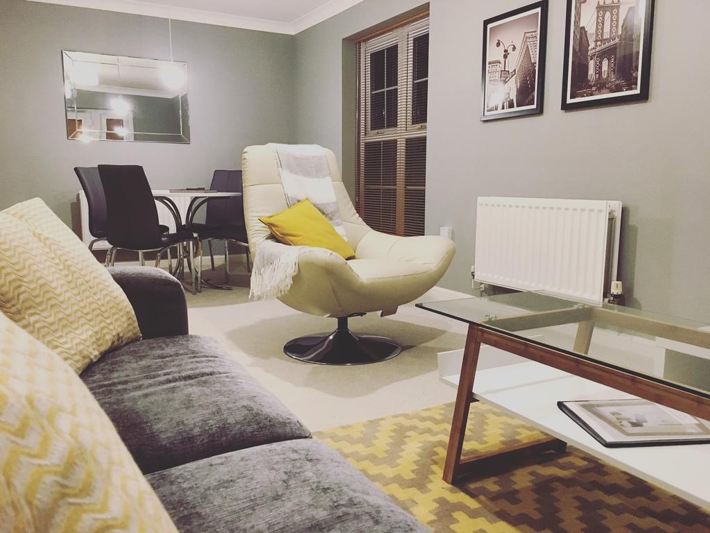 Liberty Suite Apartment Portishead Ngoại thất bức ảnh