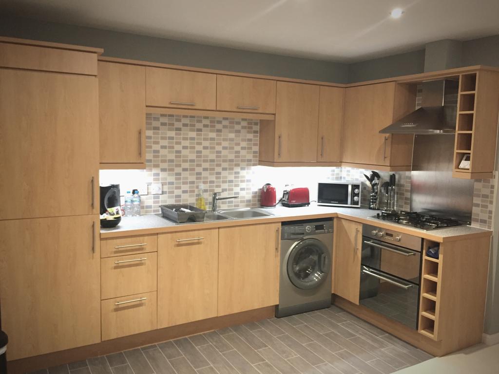 Liberty Suite Apartment Portishead Ngoại thất bức ảnh